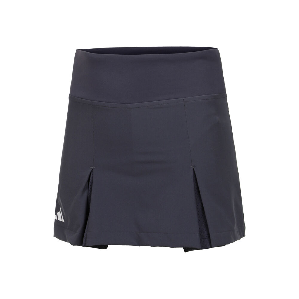 adidas Aeorready Ball Skirt Girls dark_blue