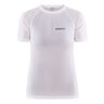ADV Cool Intensity Running Shirt Women-White