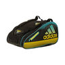 Tour Padel racket bag - black