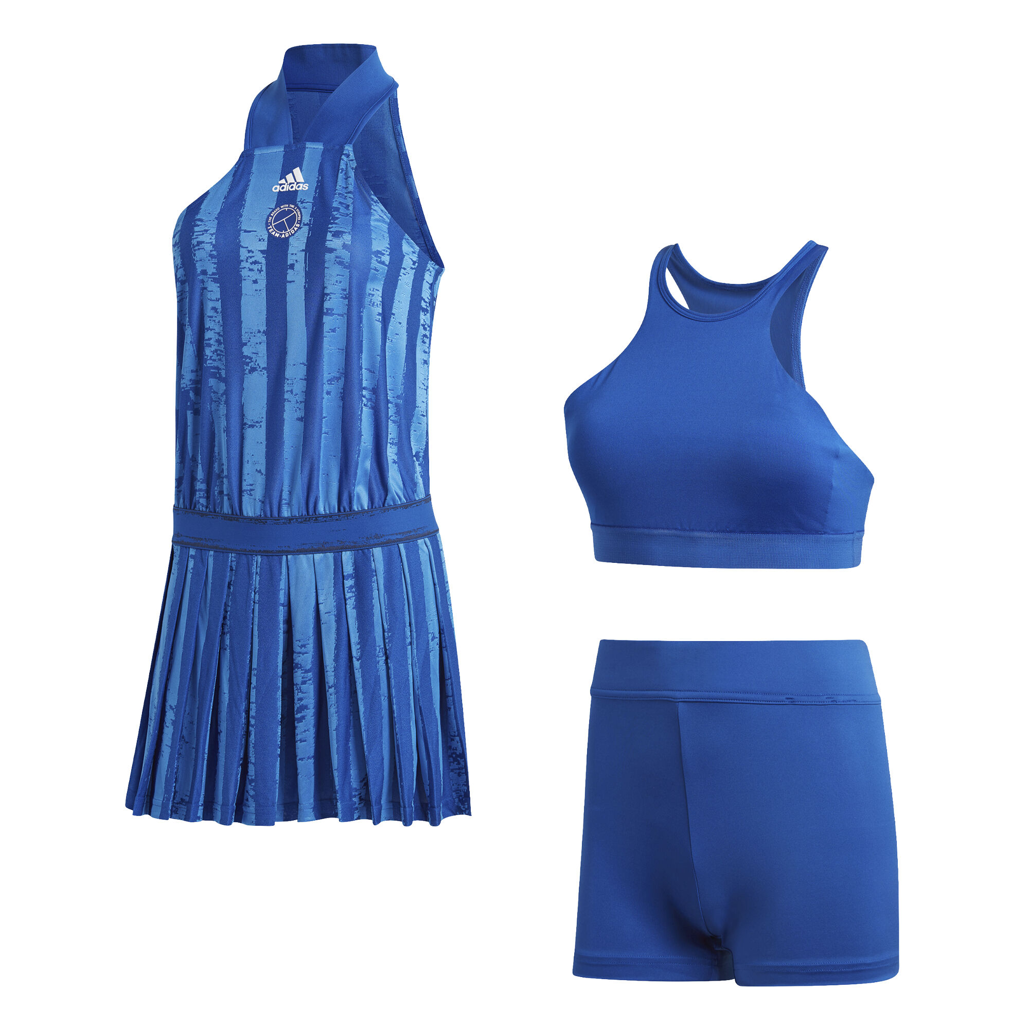 Adidas all in one women's clearance