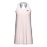 Play Tech Dress Women-mauve