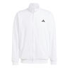 Walk On Training Jacket Men-White