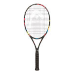 HEAD Tennis rackets HEAD Radical Graphene XT Radical S (strung)