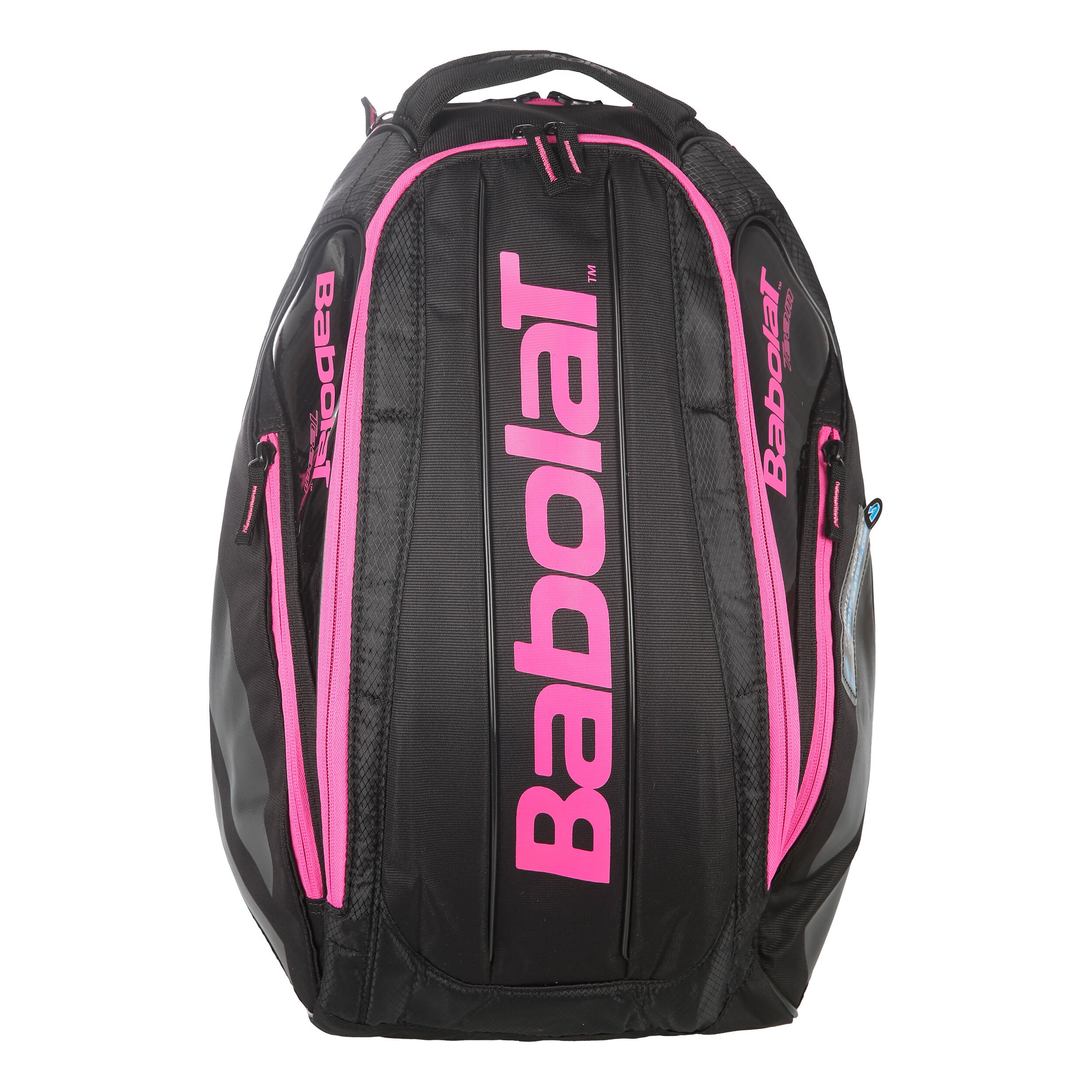 Babolat pink tennis bag sales
