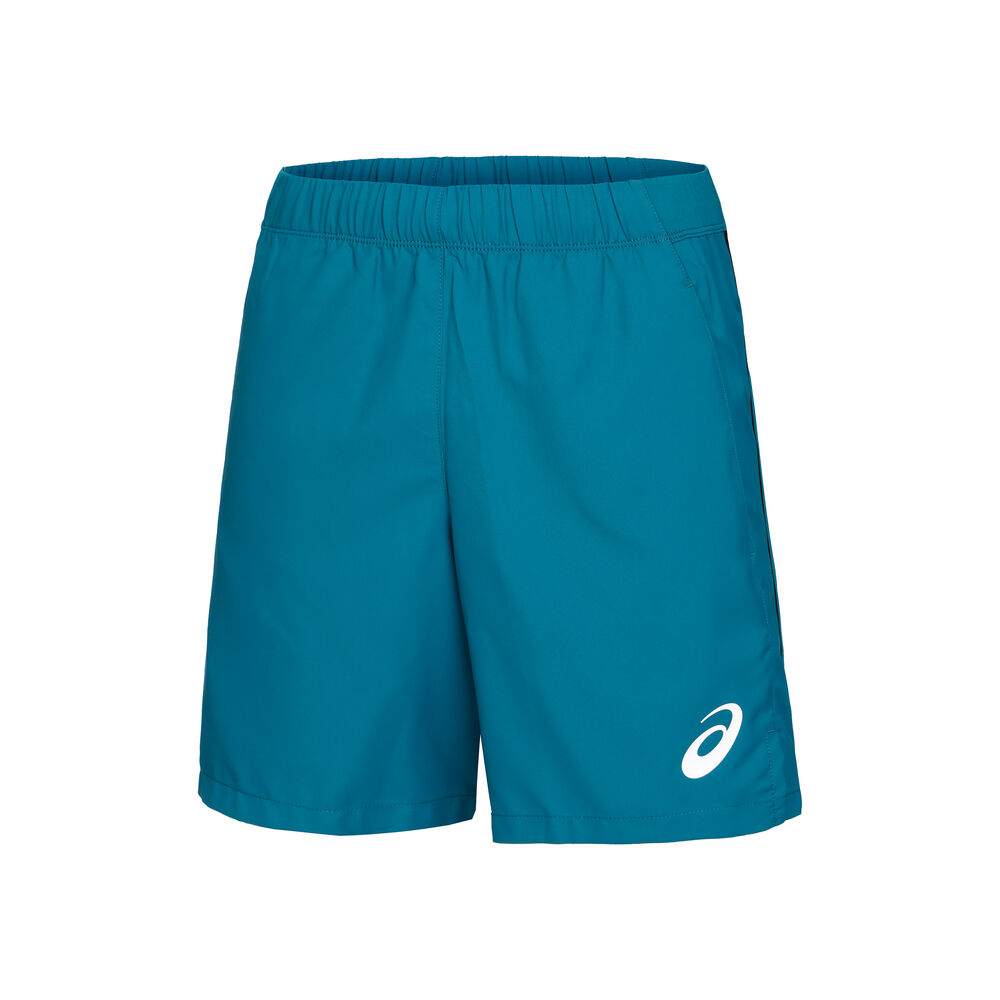 Asics Match 7in Shorts Men petrol