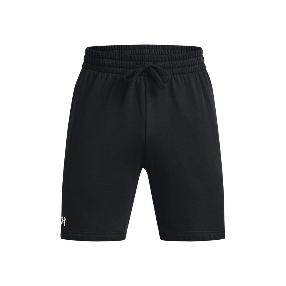 Under Armour Rival Shorts Men black