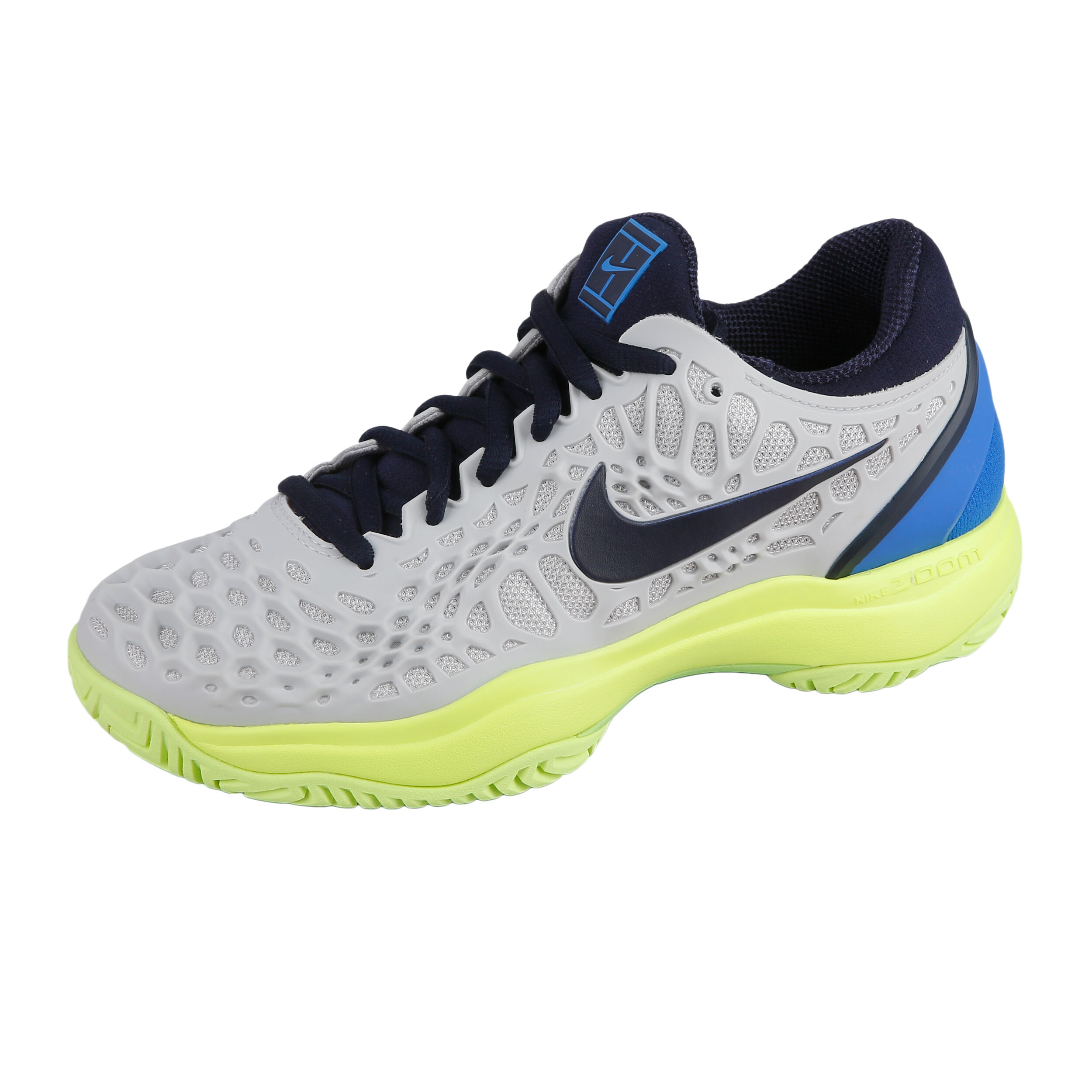 Nike zoom cage 3 all court store