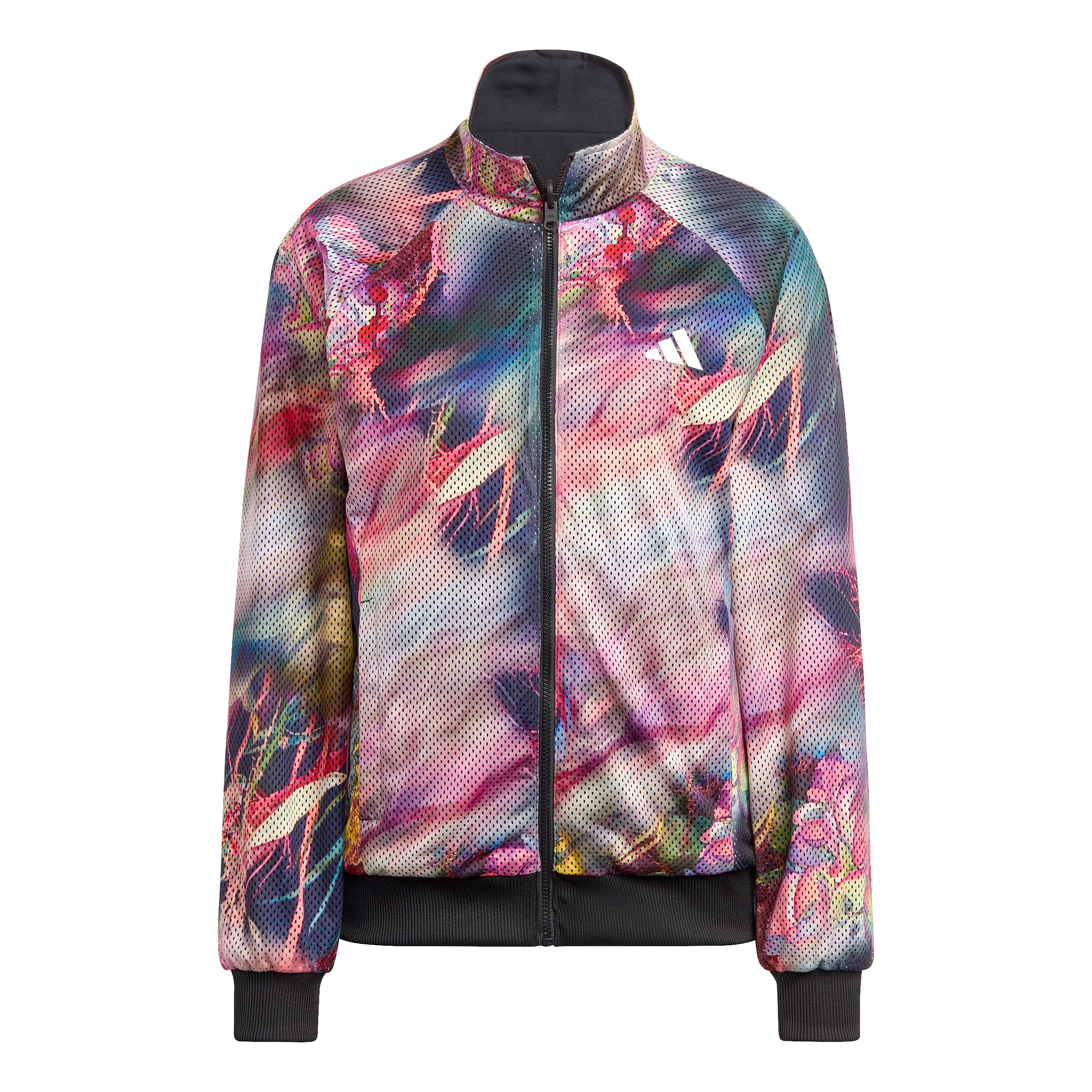 Adidas womens tennis jacket new arrivals