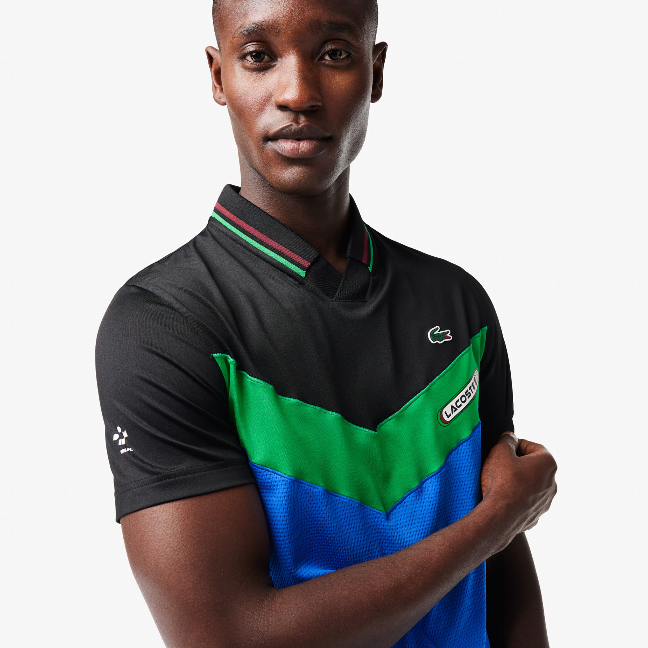 Online lacoste hot sale