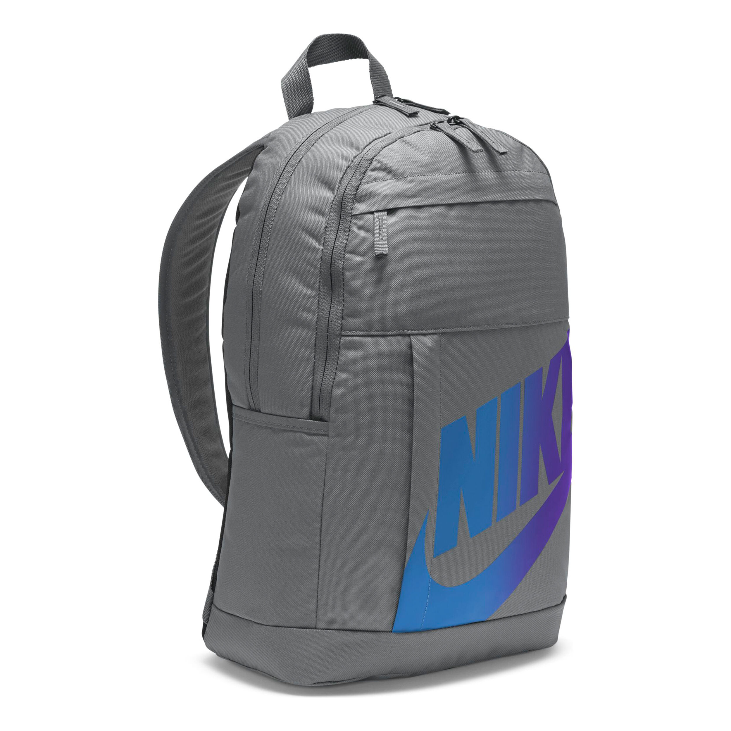 Nike iridescent top backpack