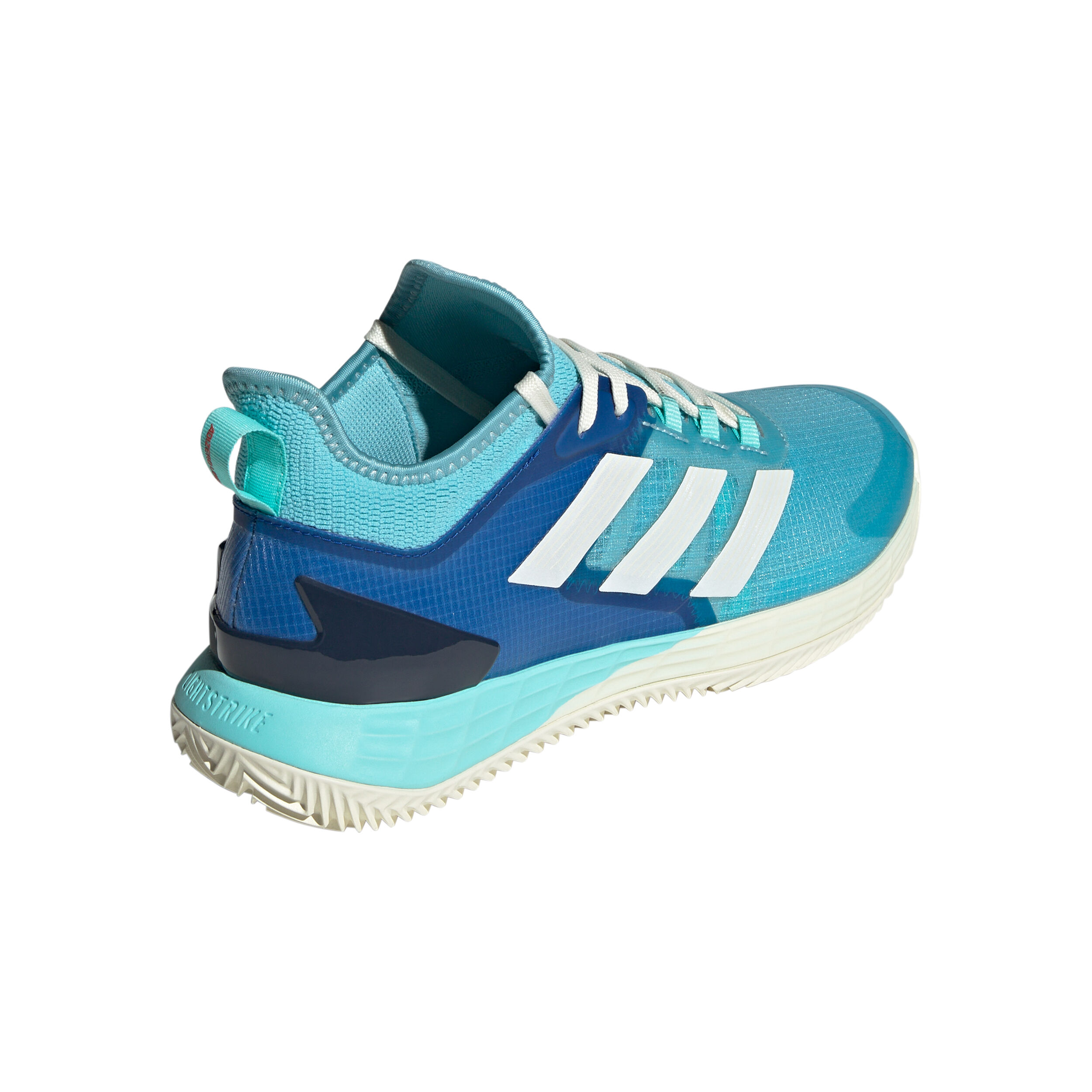Buy adidas Adizero Ubersonic 4.1 Clay Court Shoe Men Light Blue