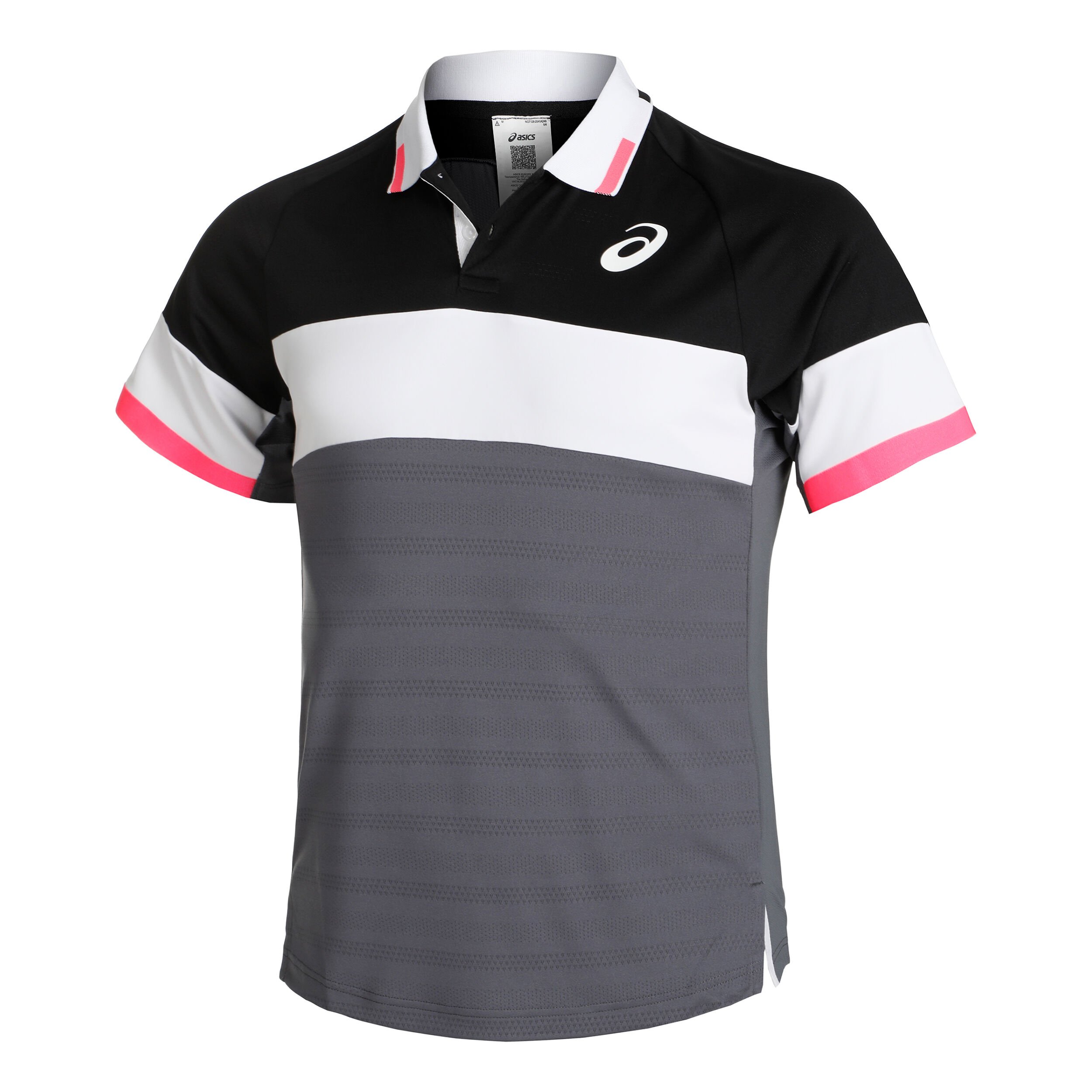 Asics polo cheap