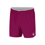 Quiet Please Clothing Quiet Please Smash Shorts Boys - pink, white