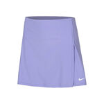 Nike Tennis apparel Nike Dri-FIT Victory Straight Skirt Women-Lilac