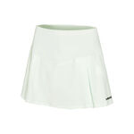 HEAD Clothing HEAD Dynamic Skirt Women - lightgrey, 