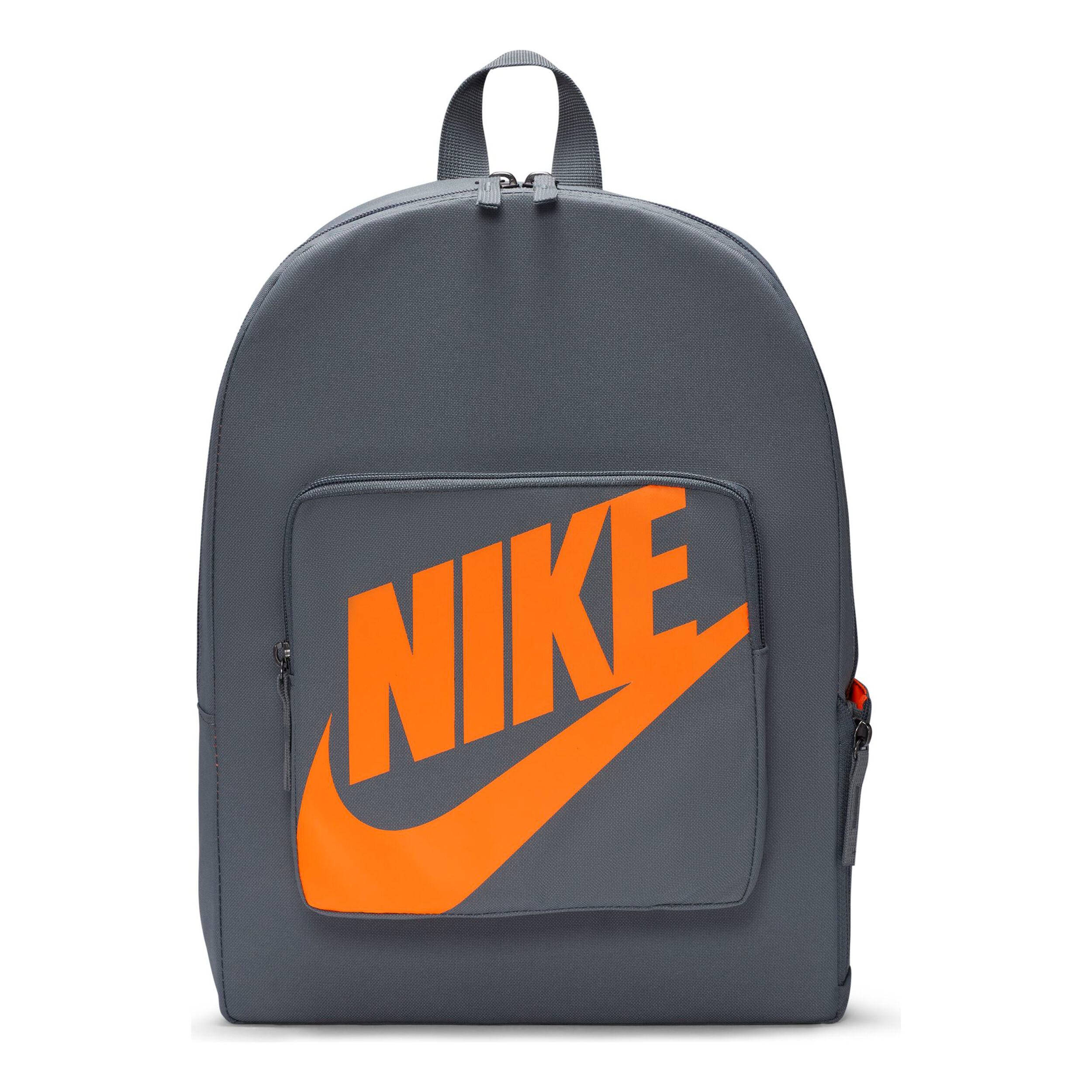 Nike sales backpacks orange