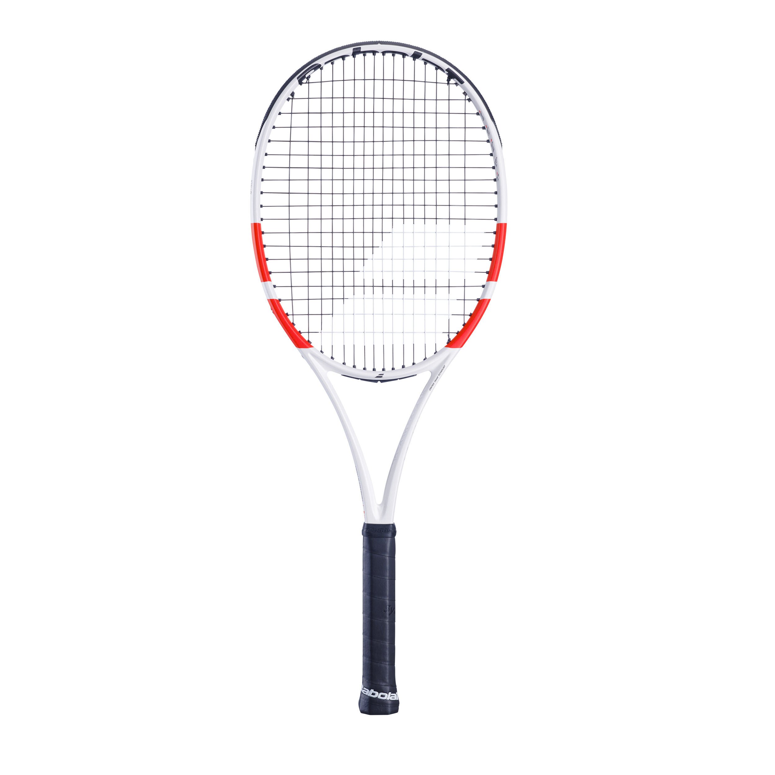 Babolat PURE STRIKE 16×19 Babolat Strike 16x19 - Raqueta tenis : Amazon.co.uk: Sports