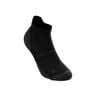 Performance Run Short  Running socks Unisex-black