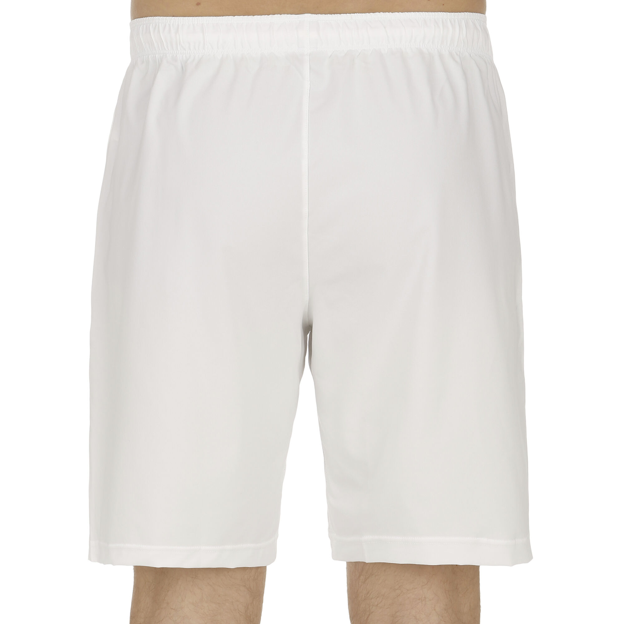 online | Tennis-Point buy Wilson Rush 9 Woven Shorts Men - White, Grey