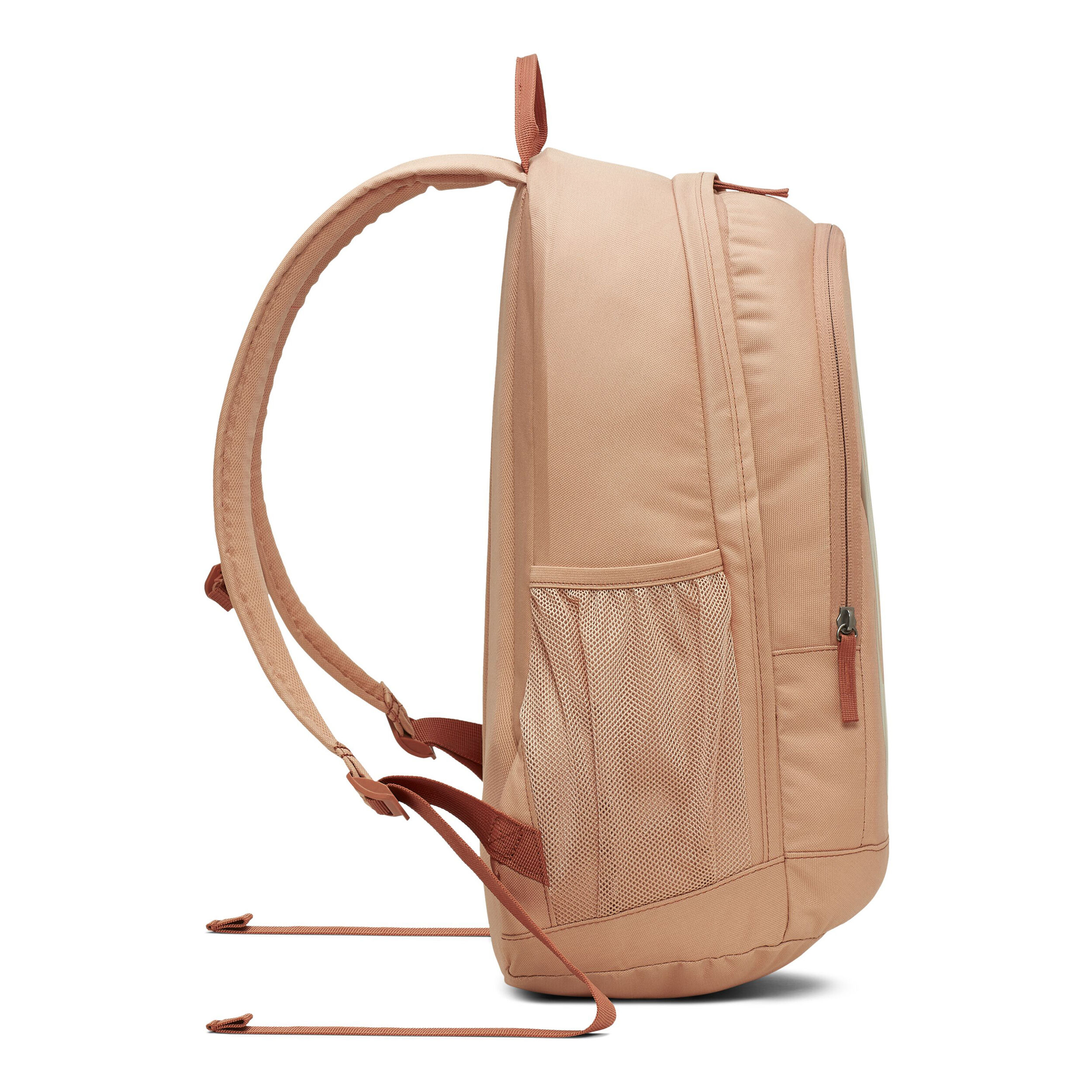 Sportswear Hayward Futura Backpack Pink Gold