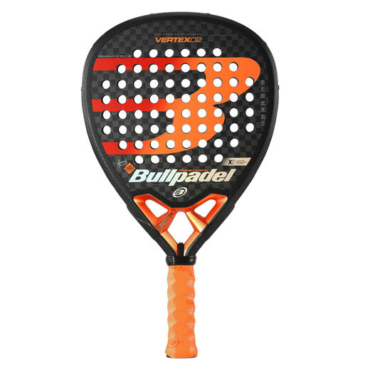 Bullpadel