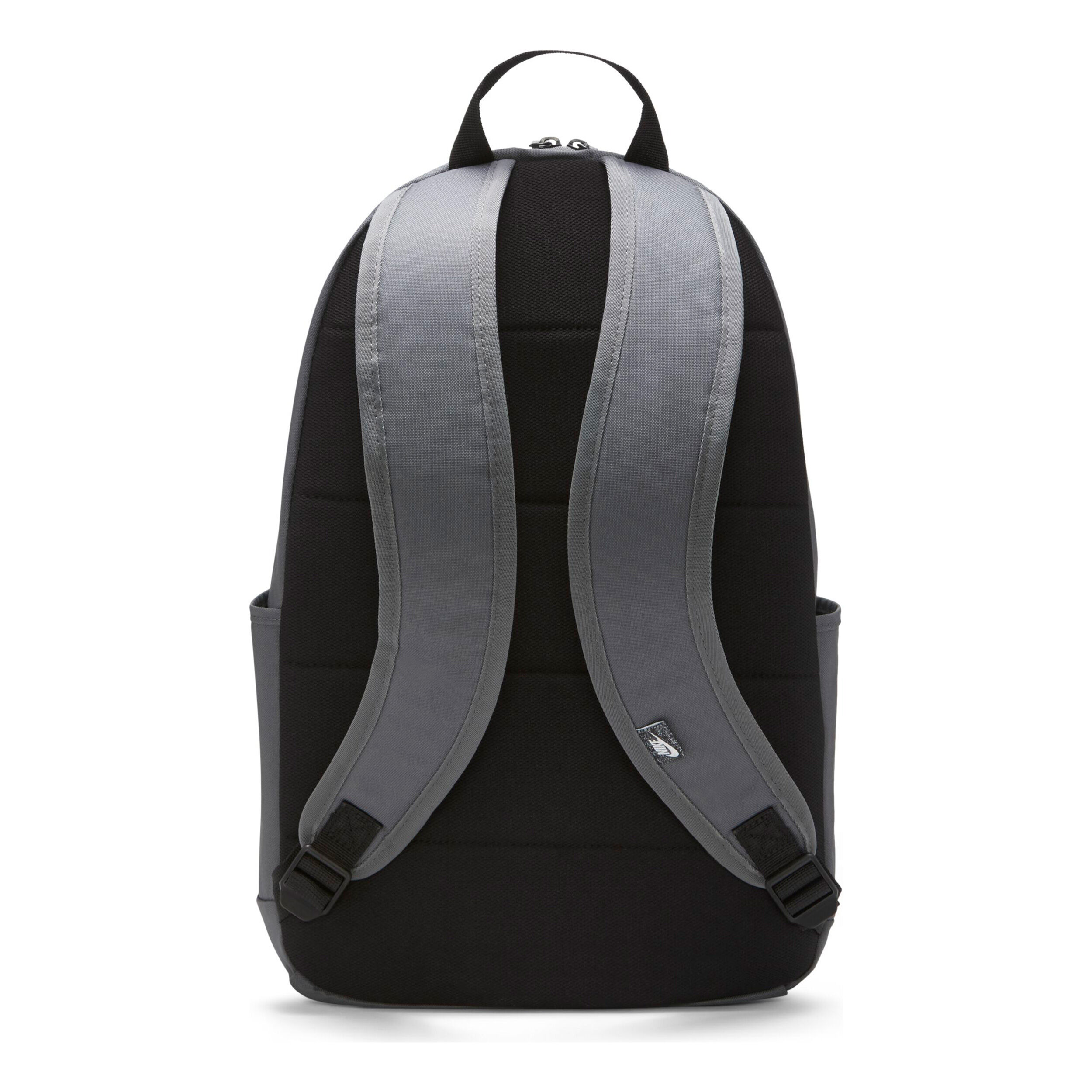 Nike elemental backpack black and grey cheap