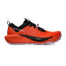 Gel-Trabuco 13 Trail Running Shoe Women-Orange,Violet