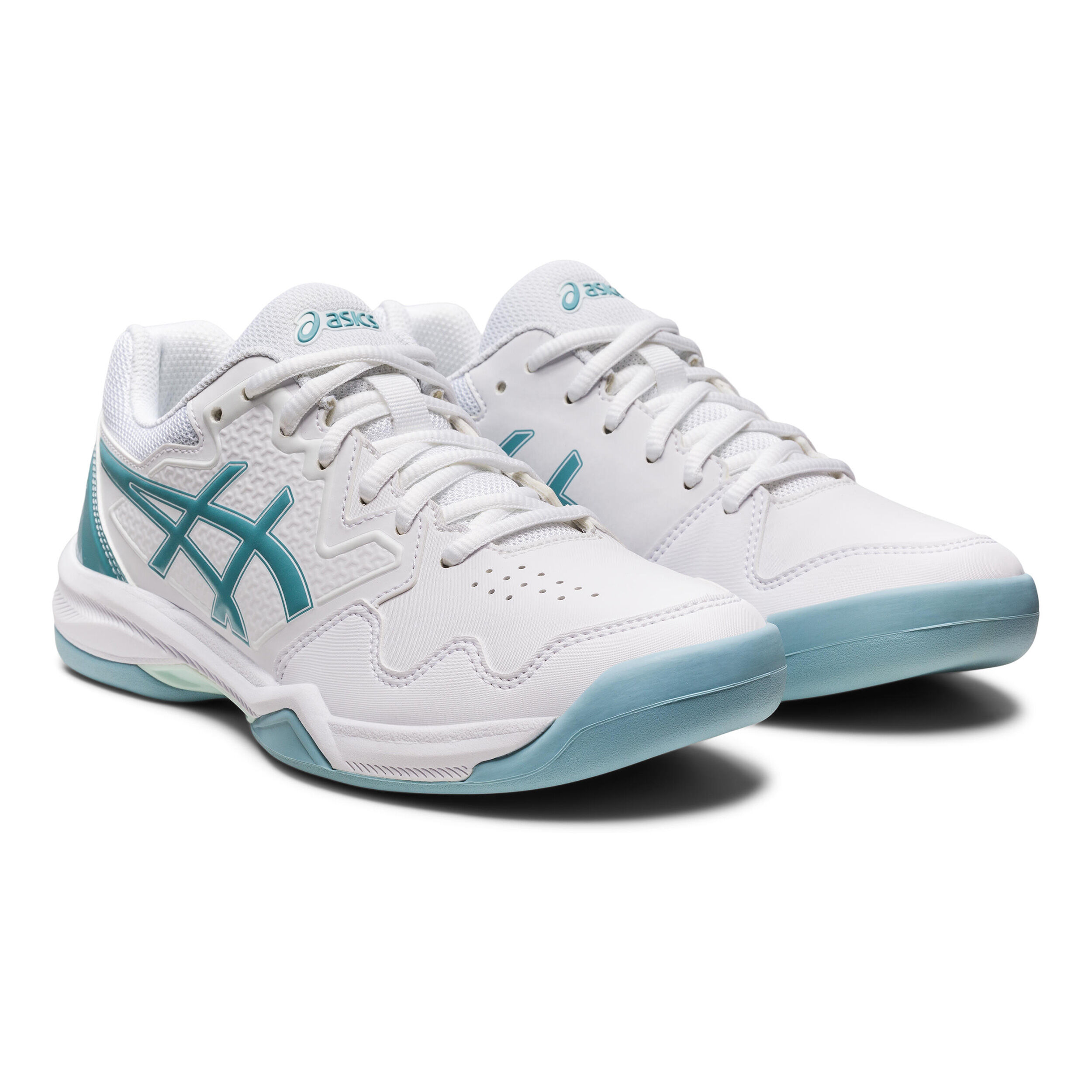 Asics hallenschuhe store