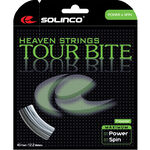 Solinco Solinco Tour Bite String Set 12,2m-Silver