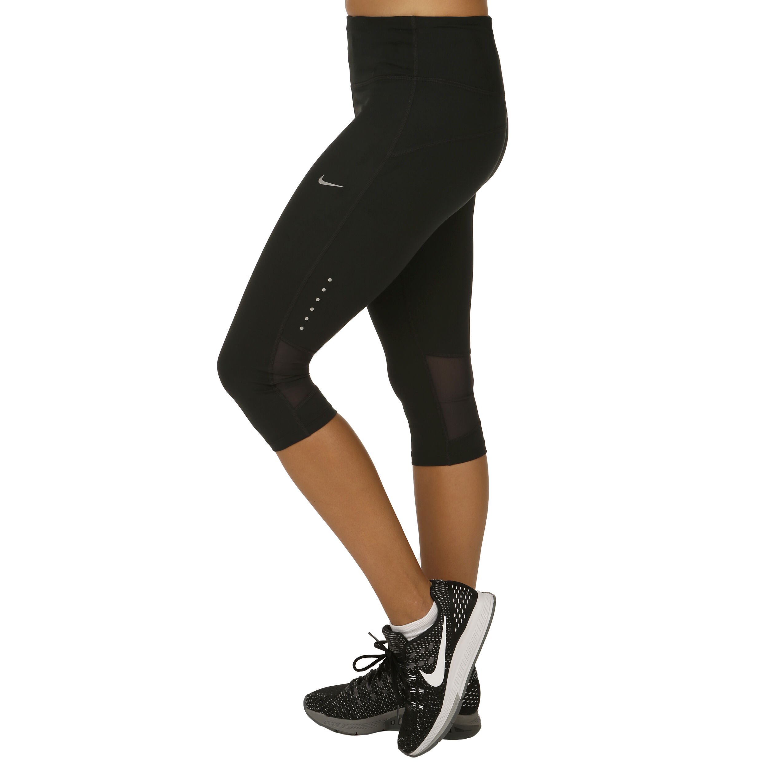 dri fit capri womens