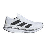 adidas Running shoes adidas Adistar BYD Stability running shoe Men-white, white