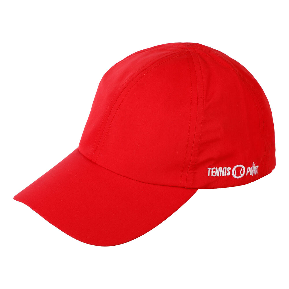 Tennis-Point Cap red, size: