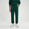 Loriosso Training Pants Men-Dark Green