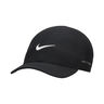 Dri-Fit Advantage Club Cap-Black,White