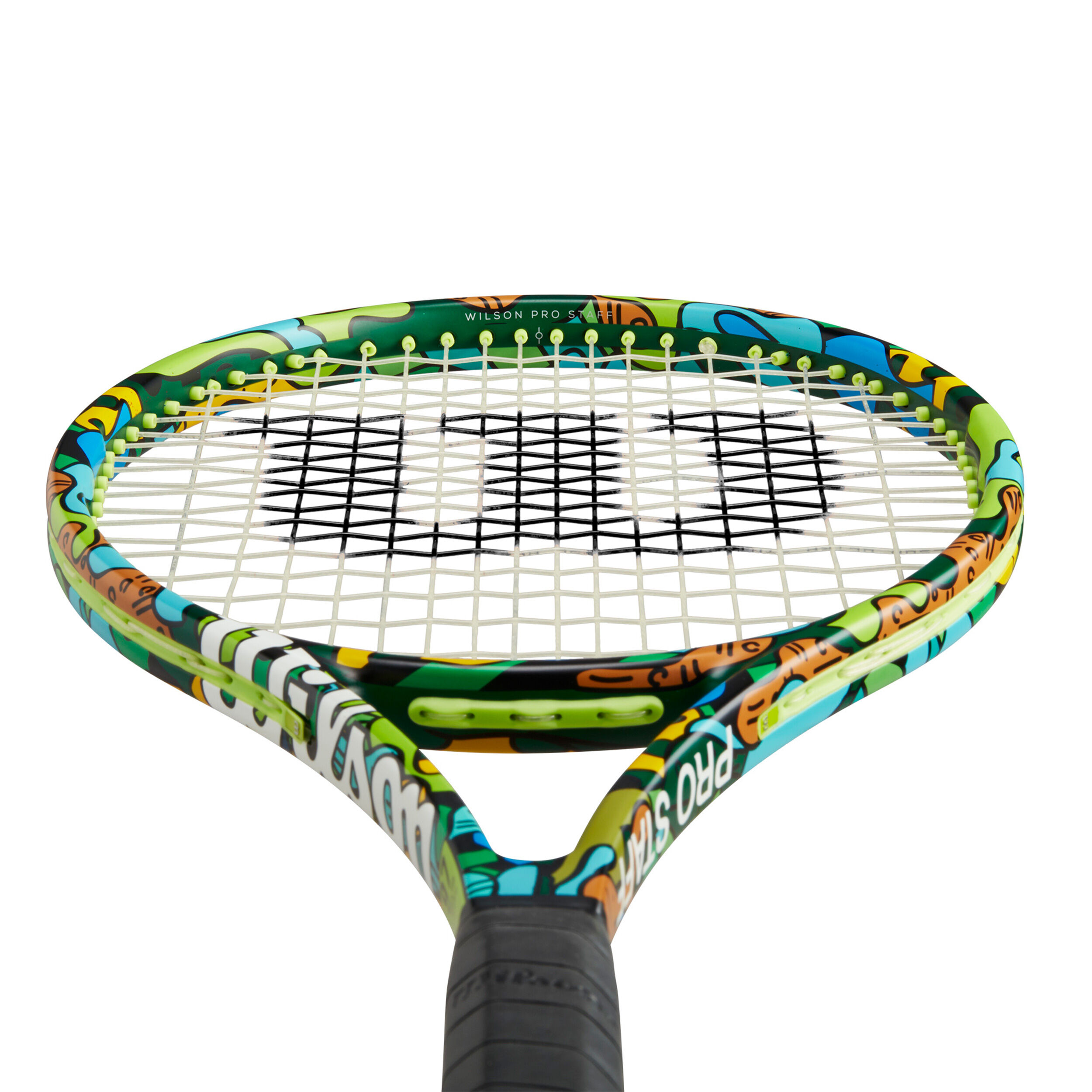 Wilson shop prostaff v13