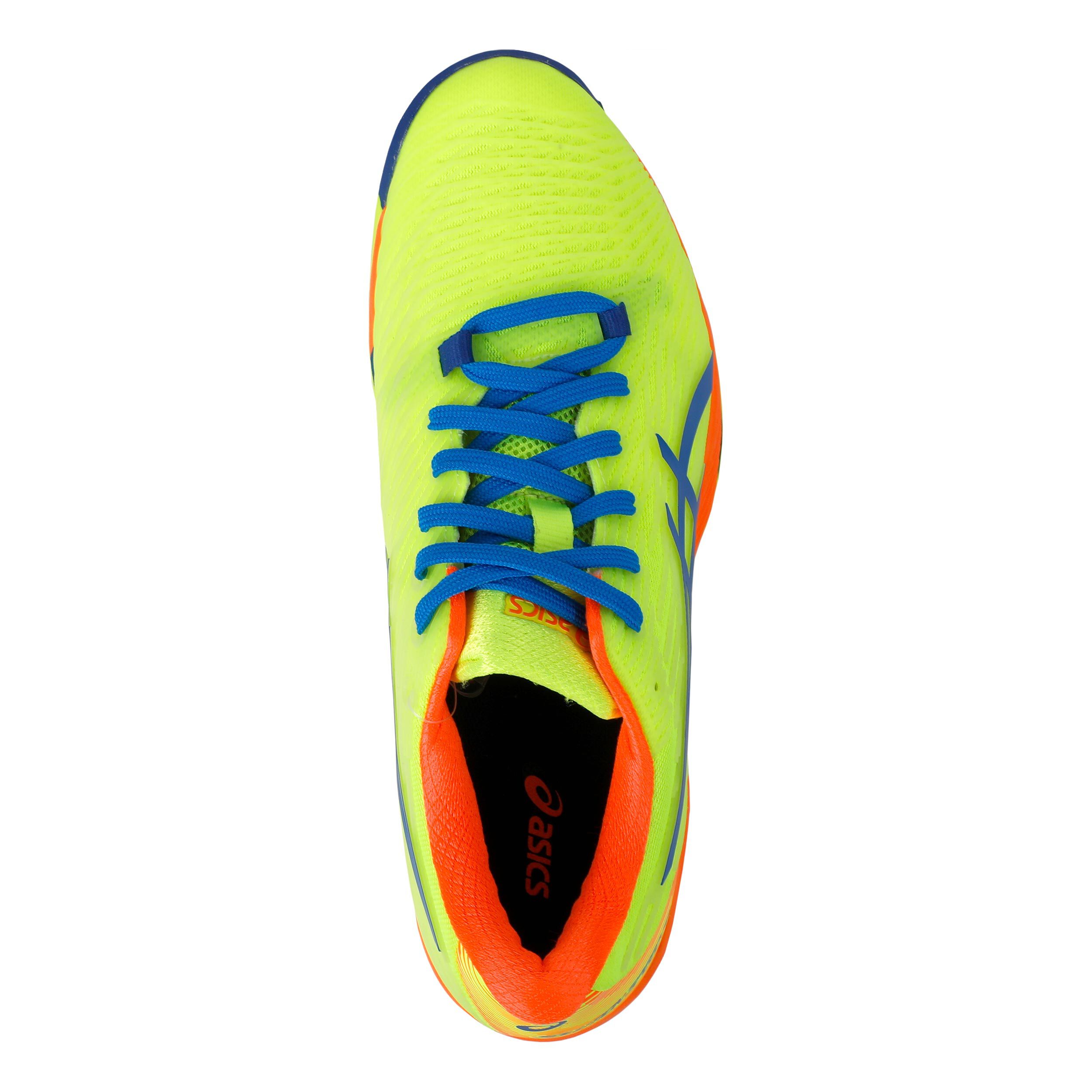Asics solution speed ff limited edition hot sale