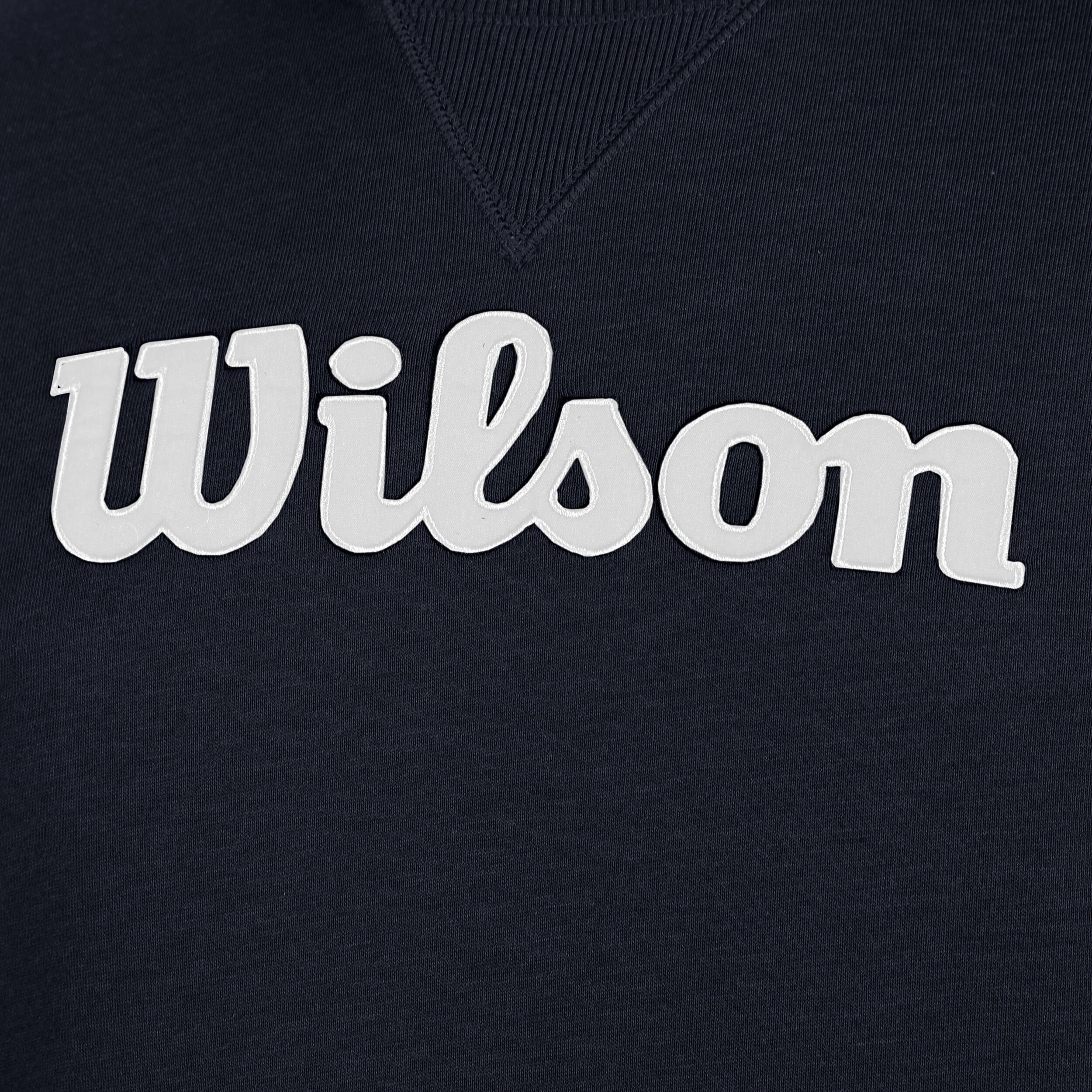 Wilson brand sweatshirt deals