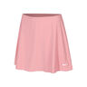 Dri-Fit Victory Flouncy Skirt Women-Pink,White