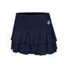Crew 2.0 Pleated Skirt Girls-dark blue