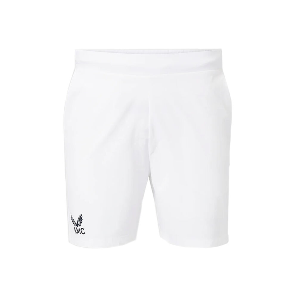 Castore Active Shorts Men white