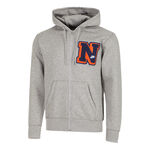 Nike M NK CLUB BB FZ PO HDY VRSTY