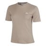 Ada  T-Shirt Women-beige