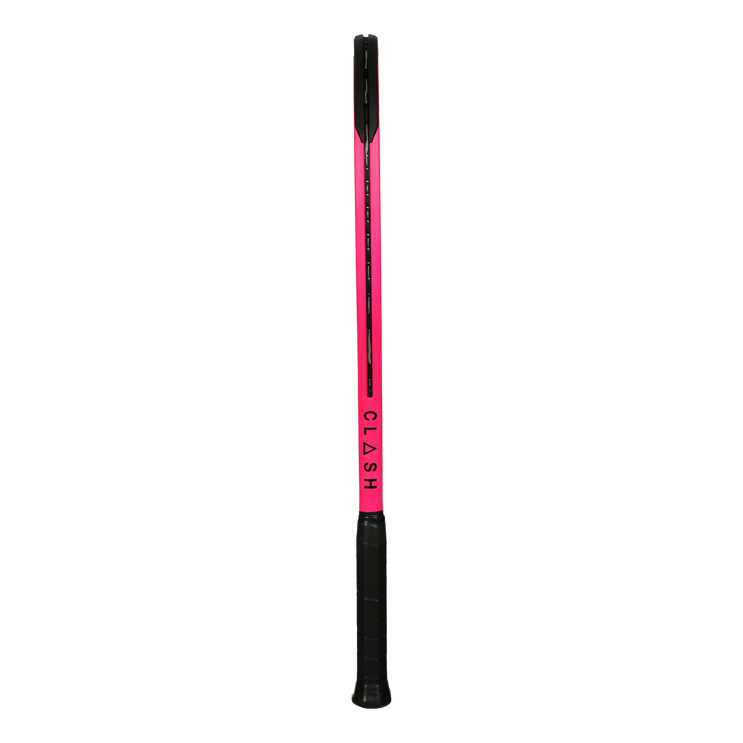 Buy Wilson Clash 100L V2.0 Bright Neon Pink online | Tennis