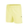 Zayn Shorts Men-Yellow