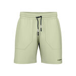 HEAD Clothing HEAD Performance Play Shorts Men-sage