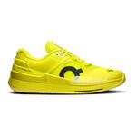 On Tennis shoes On The Roger Pro 2 Clay Court Shoe Women-Yellow