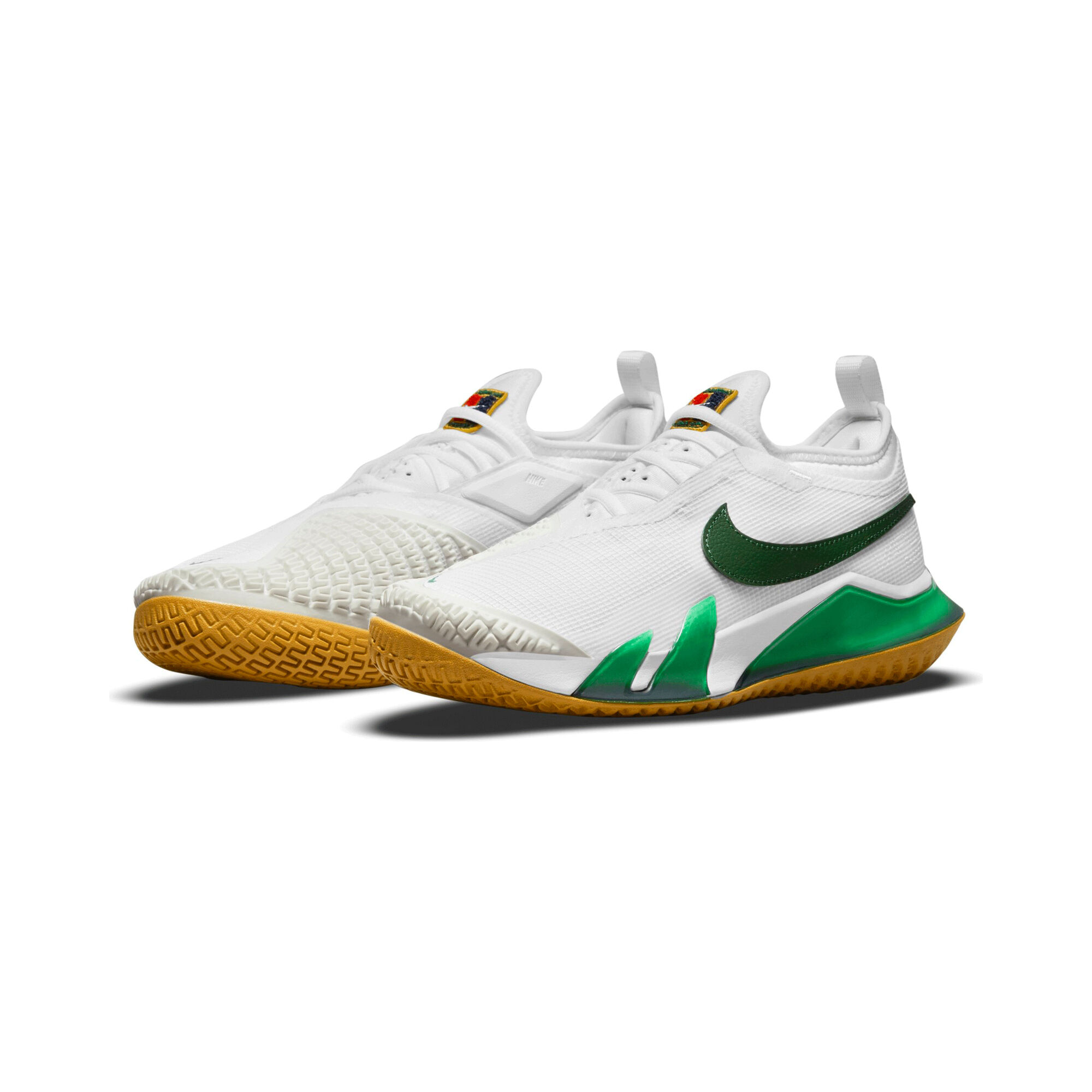 nike vapor react