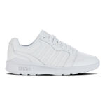 K-Swiss Shoes K-Swiss Rival Trainer Sneakers Women-White,White
