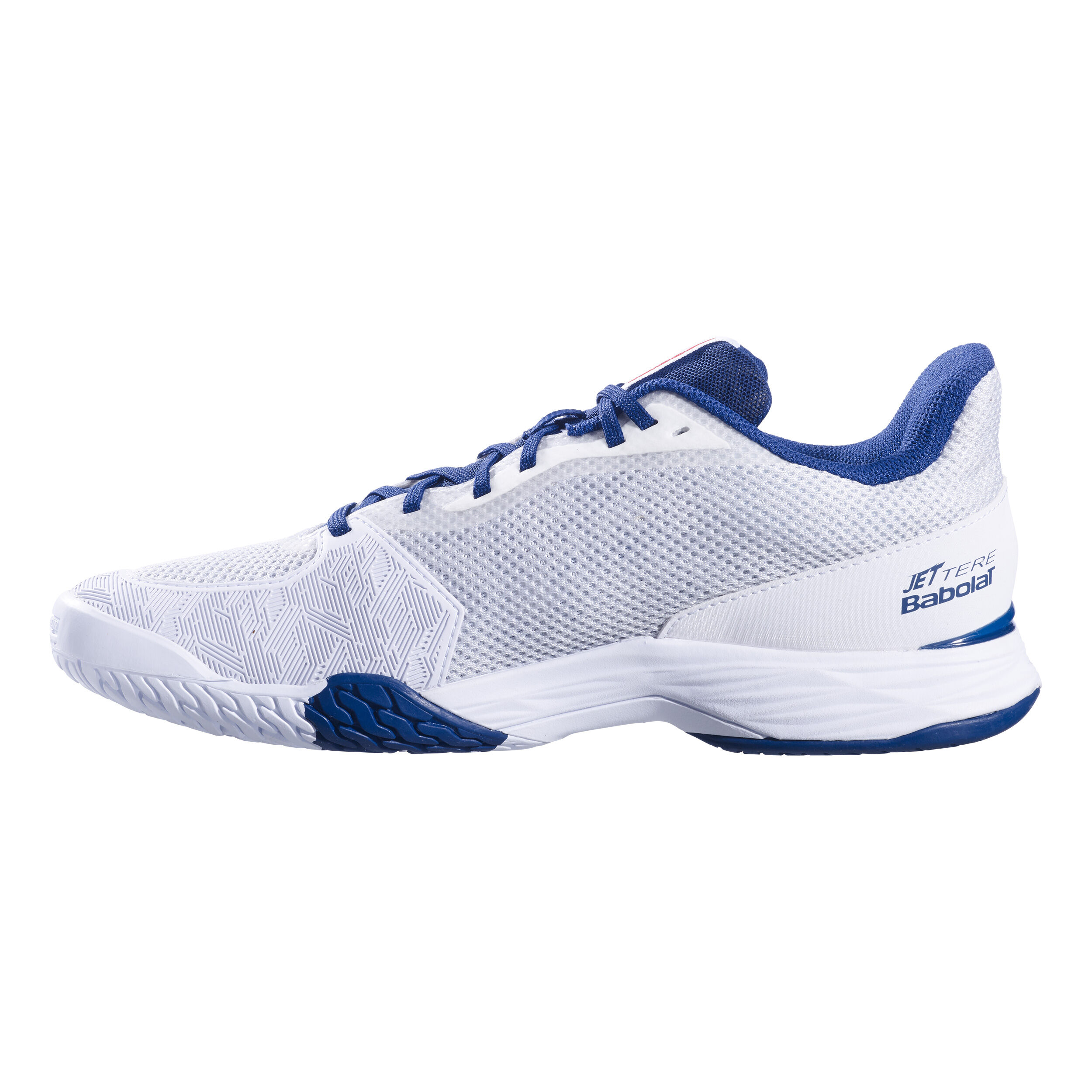 Tenis babolat jet clearance