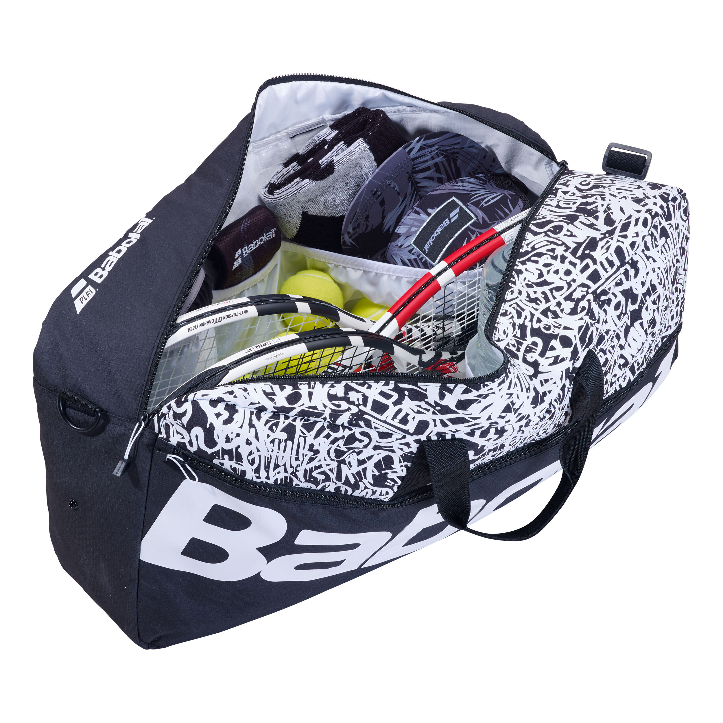 Babolat competition bag hot sale